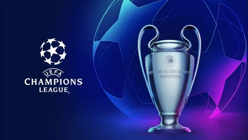 UEFA Champions League: Round Of 16 First-Leg Results – March 5, 2025