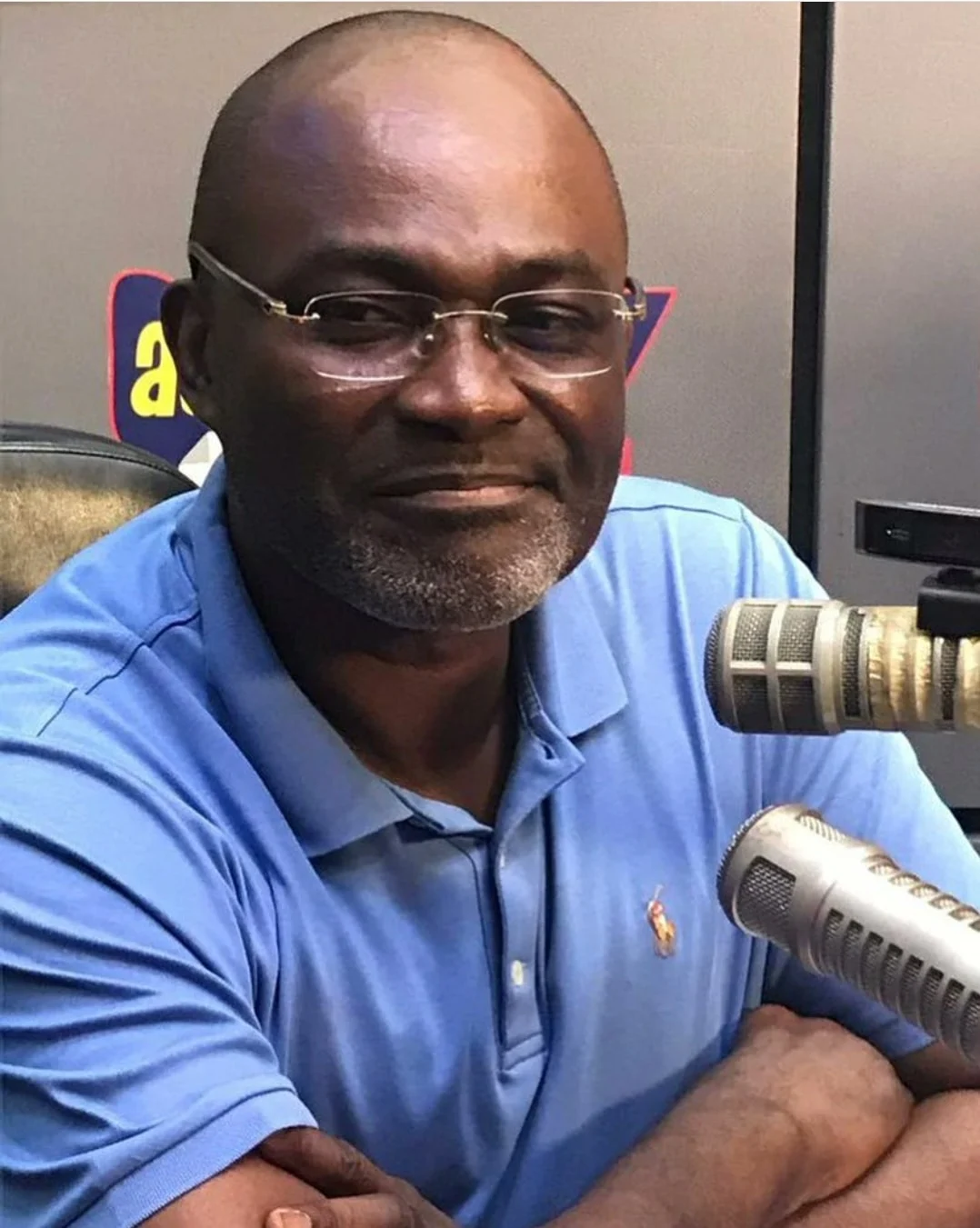 NPP Struggling To Pay Workers Just Four Months In Opposition - Kennedy Agyapong Bemoans
