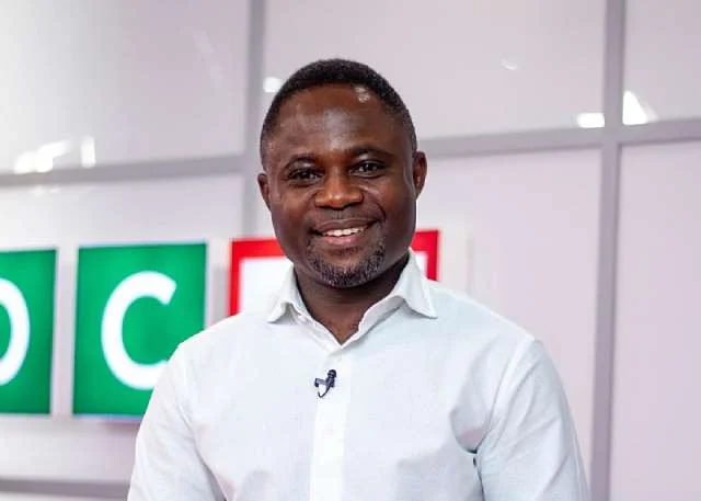 Health Minister Donates Three Months' Salary To ‘MahamaCares’ Initiative