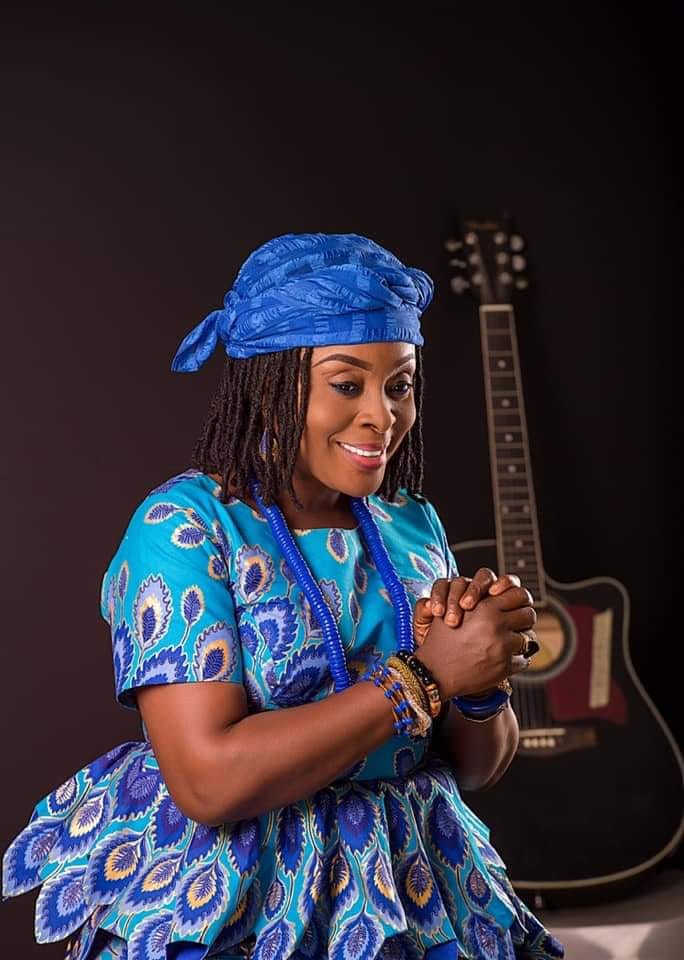 “Test Your Partner Before Marriage” – Akosua Agyapong Supports Pre-Marital Intimacy
