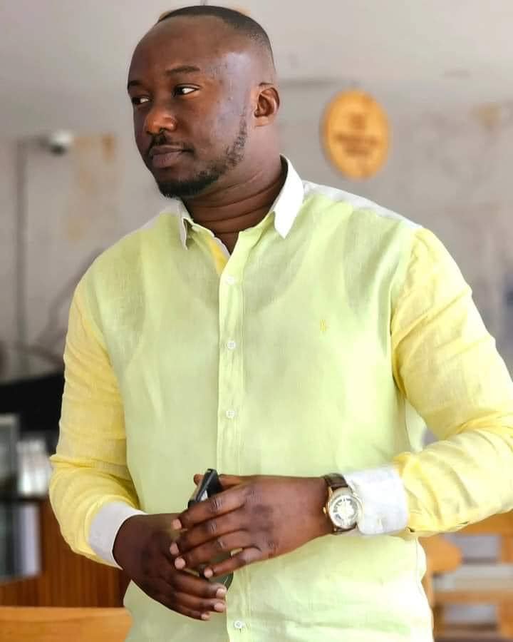 YEA Boss Malik Basintale Vows To Scrap 'Unjust' Zoomlion Contract, Calls It Evil