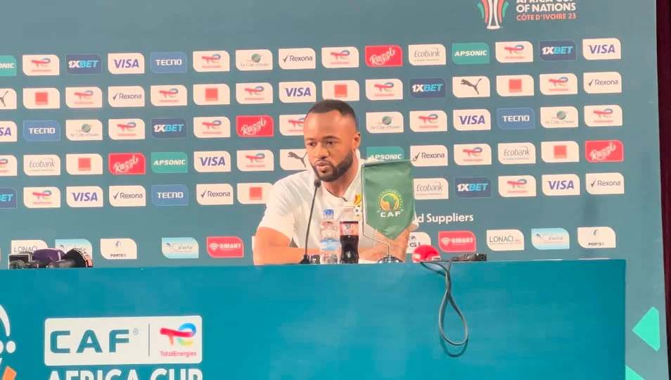 We’re Not Done Yet – Jordan Ayew Promises More To Come