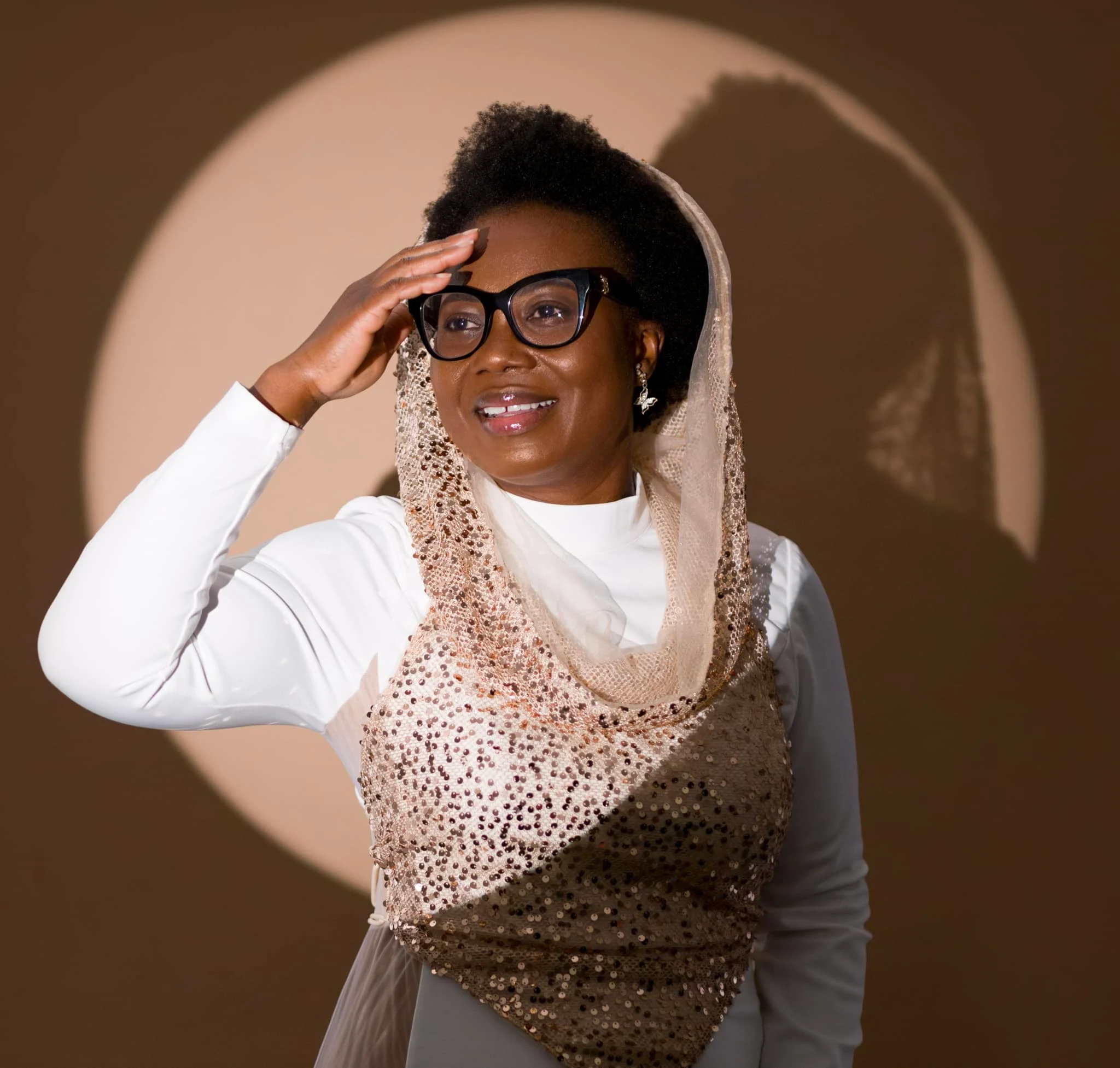 Ewura Abena Announces Her Forthcoming EP Titled “GRACE OVERFLOW”