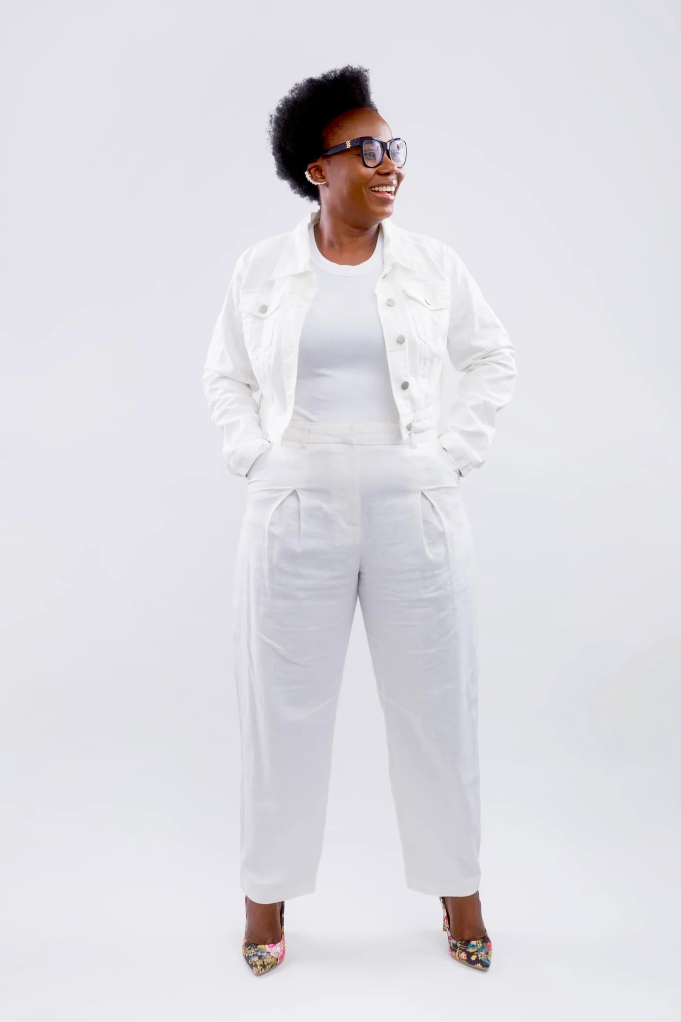 Ewura Abena Announces Her Forthcoming EP Titled “GRACE OVERFLOW”