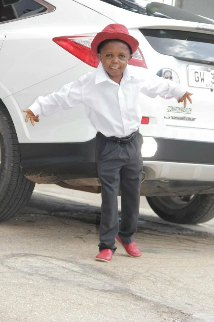 Actor Don Little Seen Driving While Suspected Of Being Intoxicated