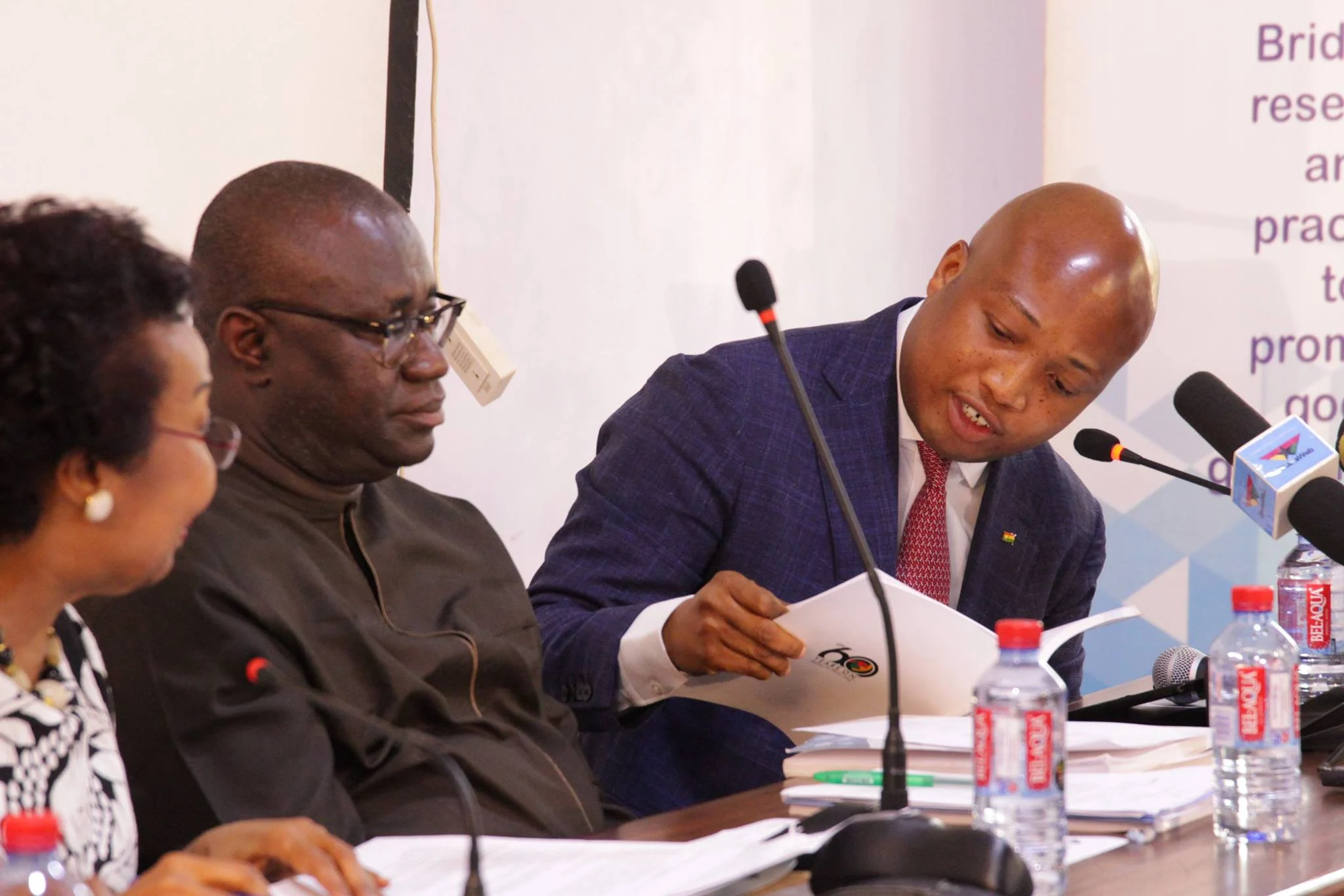Government To Increase Allowances For Ghanaian Students Abroad – Ablakwa Confirms
