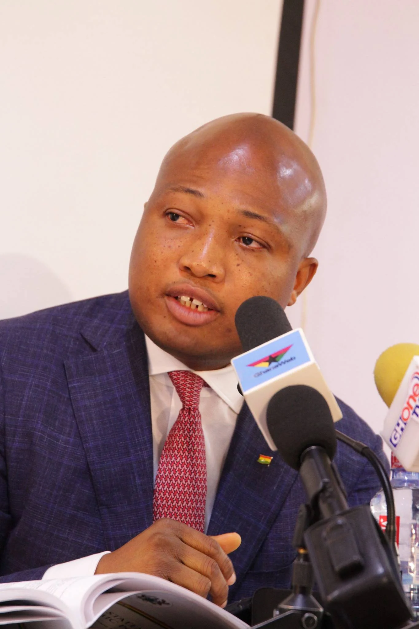 Government To Increase Allowances For Ghanaian Students Abroad – Ablakwa Confirms