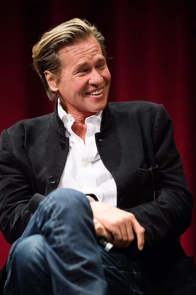 Val Kilmer, Iconic Star Of Batman And The Doors, Dies At 65