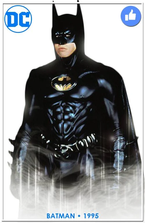 Val Kilmer, Iconic Star Of Batman And The Doors, Dies At 65