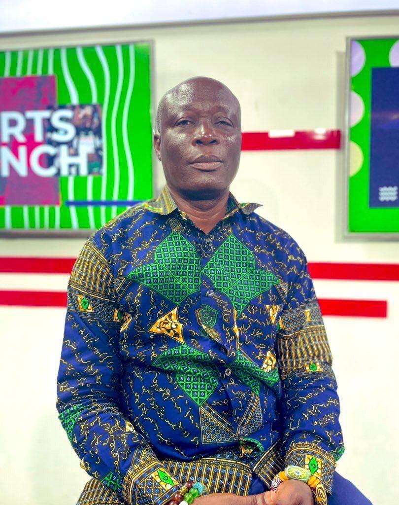 I Was Handcuffed And Thrown Into A Car Boot As A Sitting MP Under Akufo-Addo’s Government – Nii Lante Vanderpuye