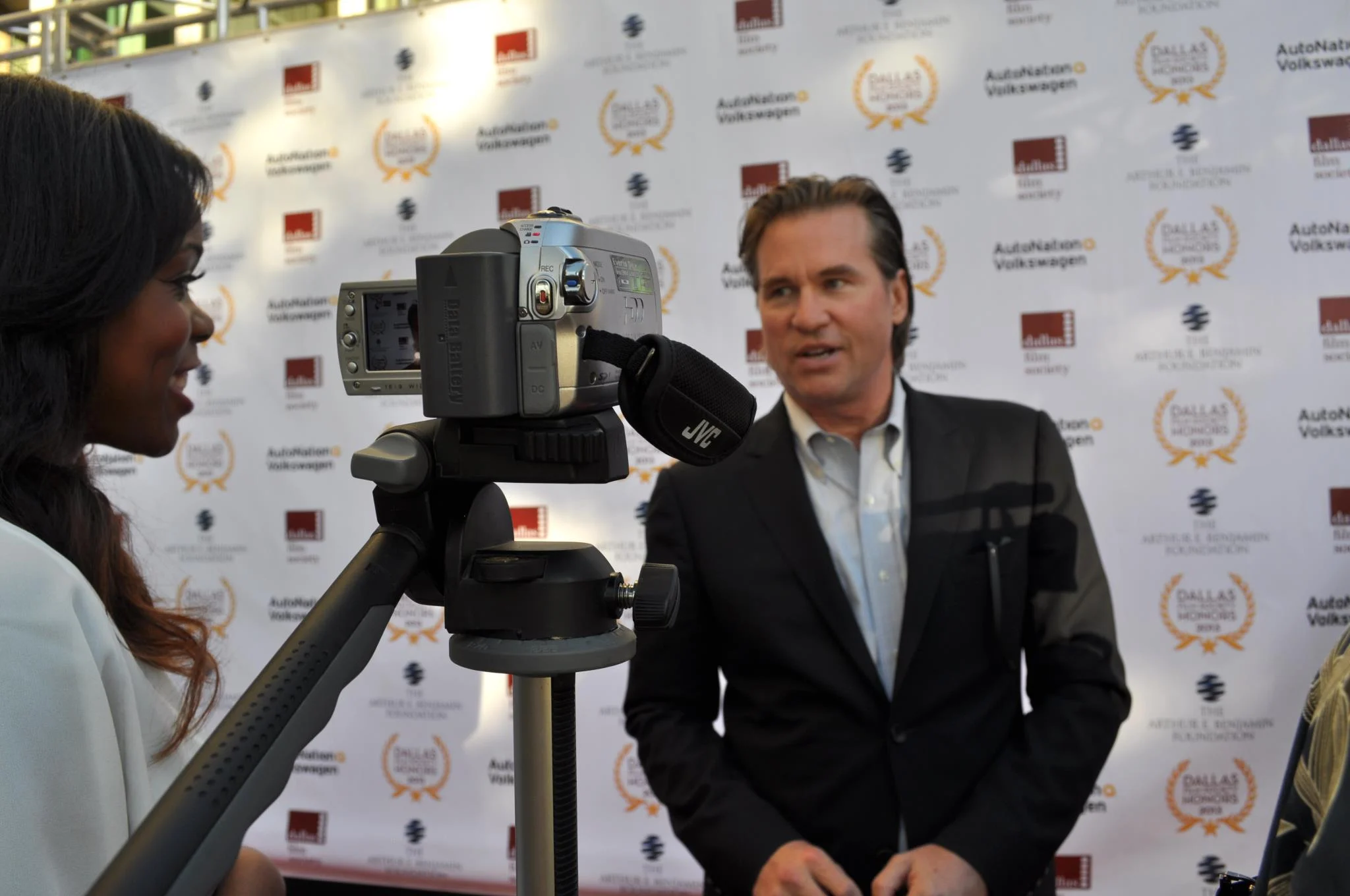 Val Kilmer, Iconic Star Of Batman And The Doors, Dies At 65