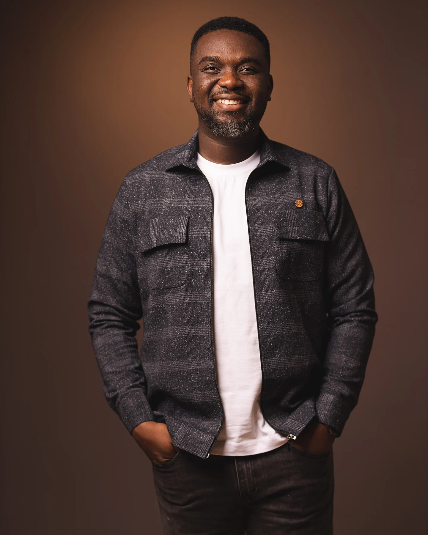 Joe Mettle Moves 2025 'Praise Reloaded' To El Wak Sports Stadium