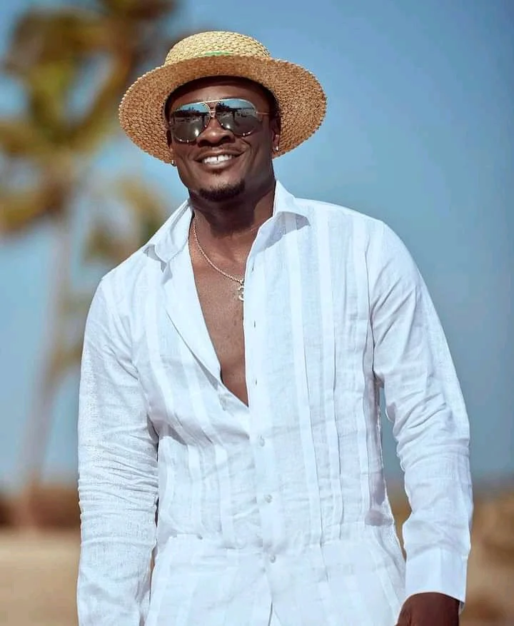 Stonebwoy Never Thanked Asamoah Gyan For Paying For His Knee Surgery - Ayisha Modi