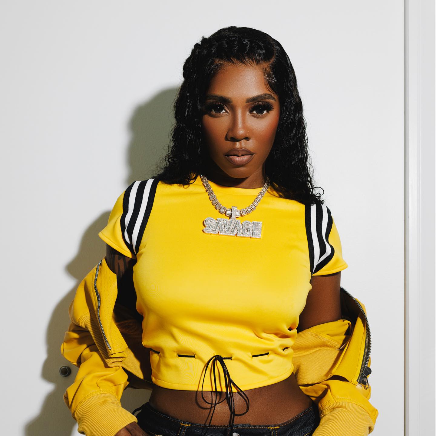 I Regret The Divorce And What It Did To My Son – Tiwa Savage Admits