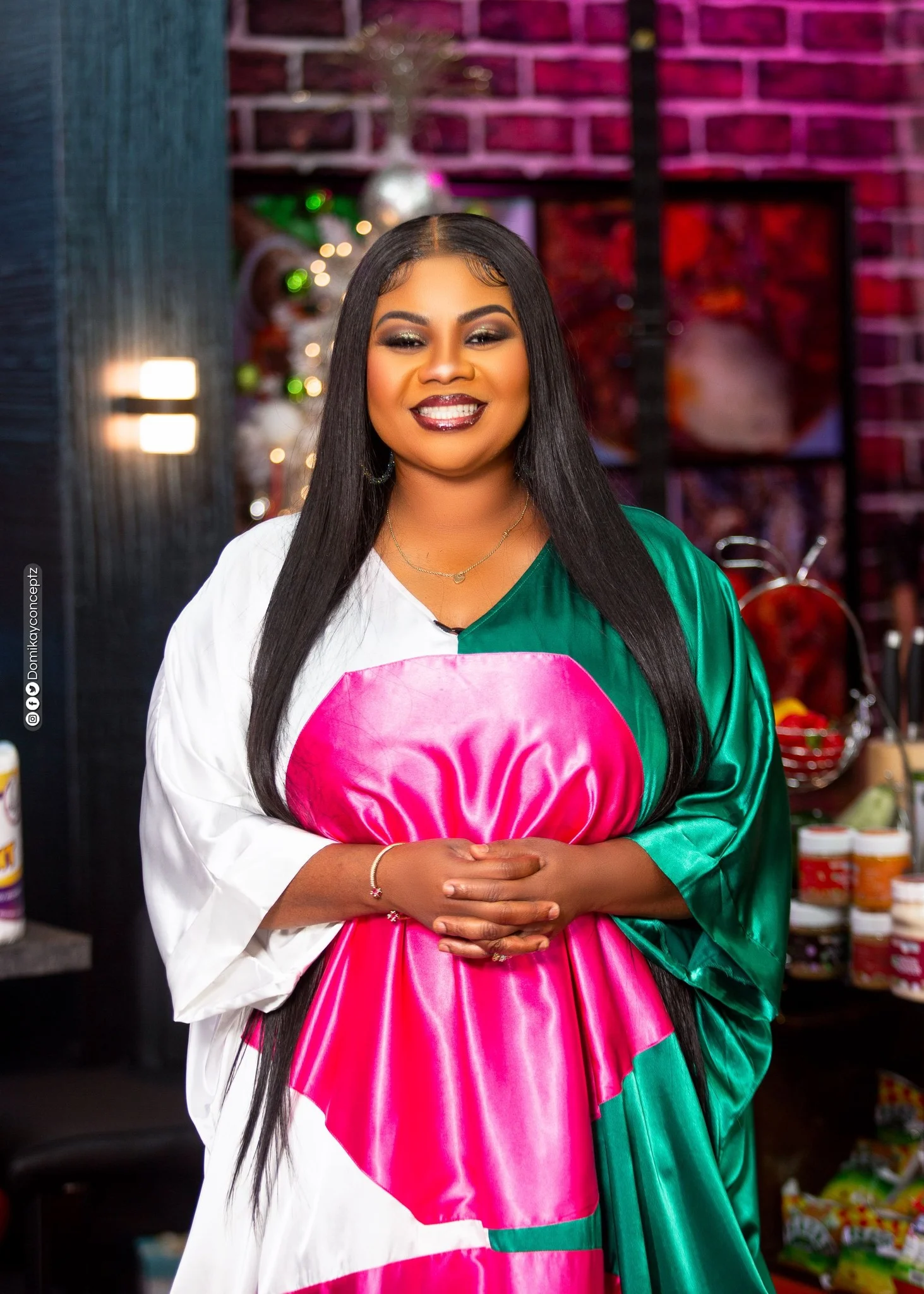 Gospel Meets Highlife: Empress Gifty And Kuami Eugene Cooking Up A Joint Album