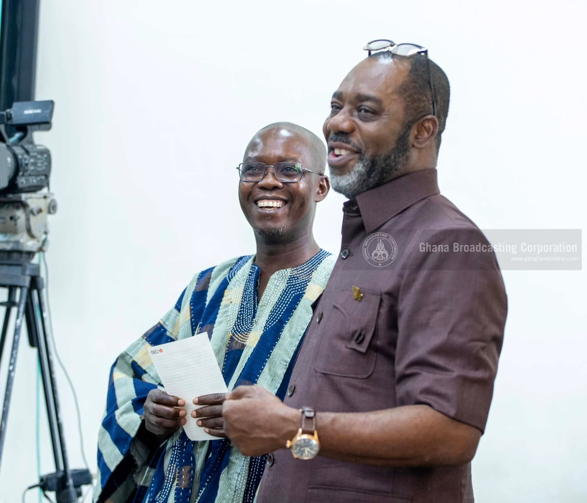 I’m Not Contesting For Npp Flagbearer In 2028 – Matthew Opoku Prempeh
