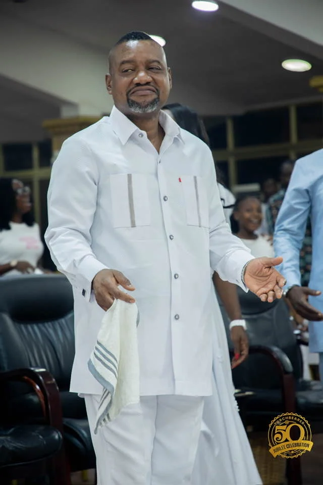 The Devil Don't Give Anything For Free, Trust The Process - Apostle Emmanuel Temda Cautions Colleague Pastors