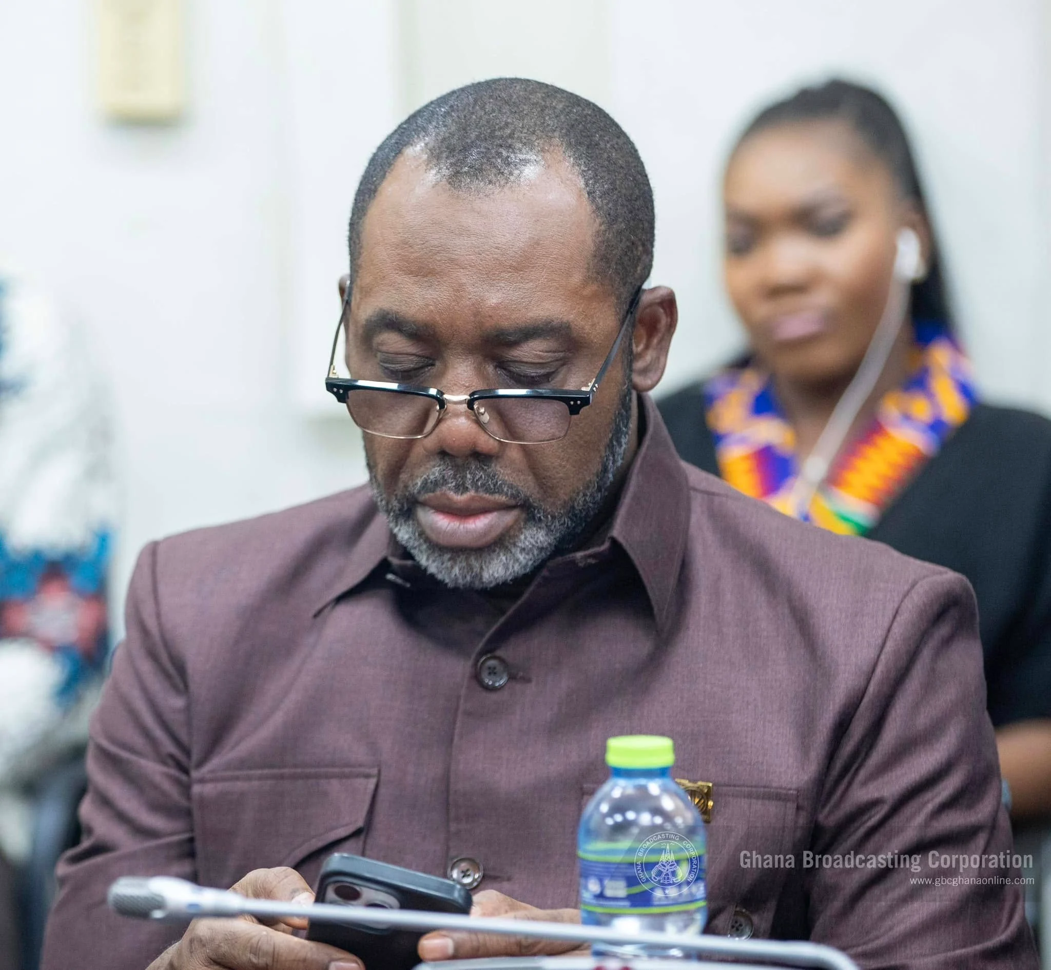 I’m Not Contesting For Npp Flagbearer In 2028 – Matthew Opoku Prempeh