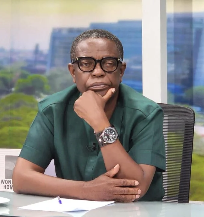 Bawumia Has Been Dethroned As NPP Leader – Kwesi Pratt