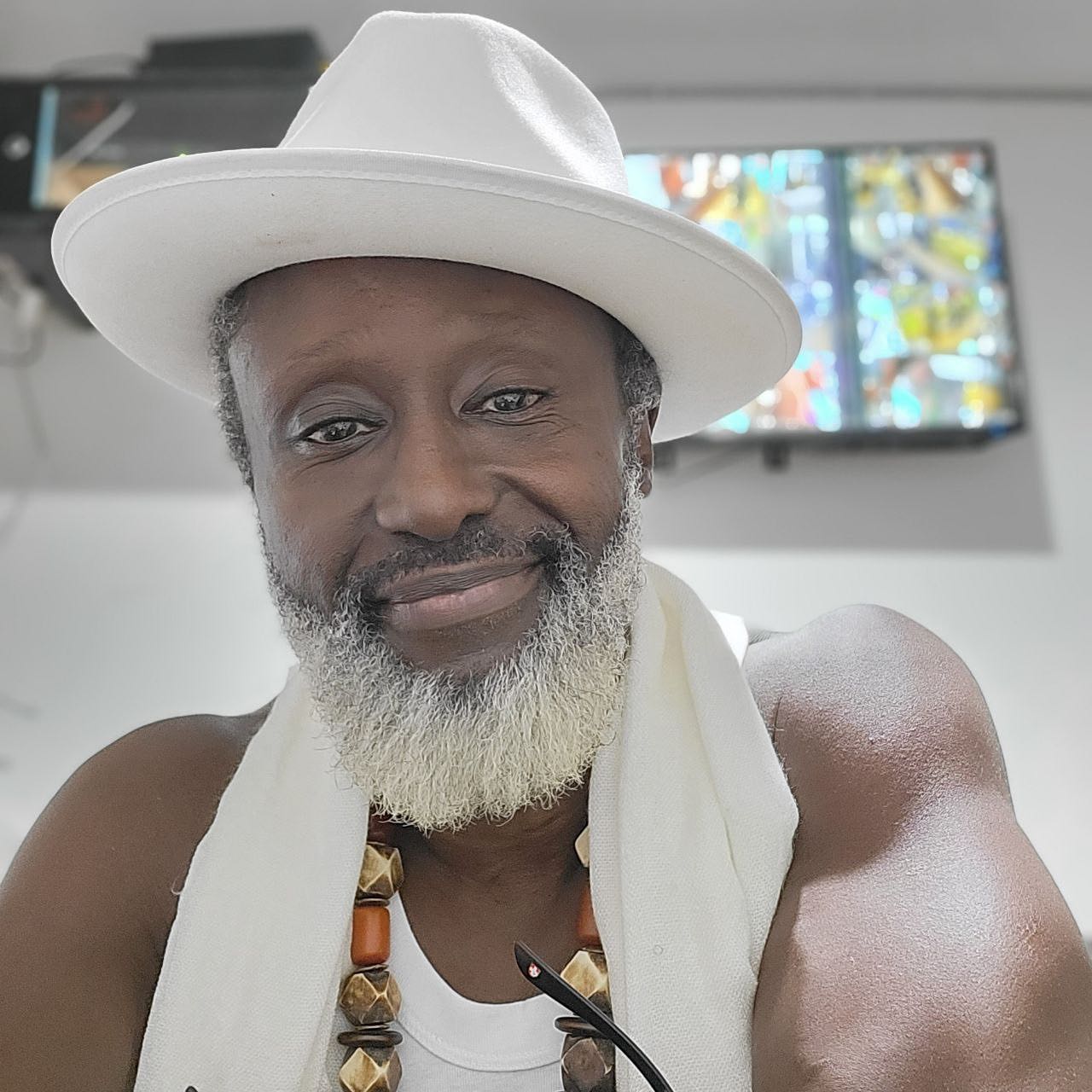 Get Your Facts Straight Before You Come for Me - Reggie Rockstone Fires Back At Trolls