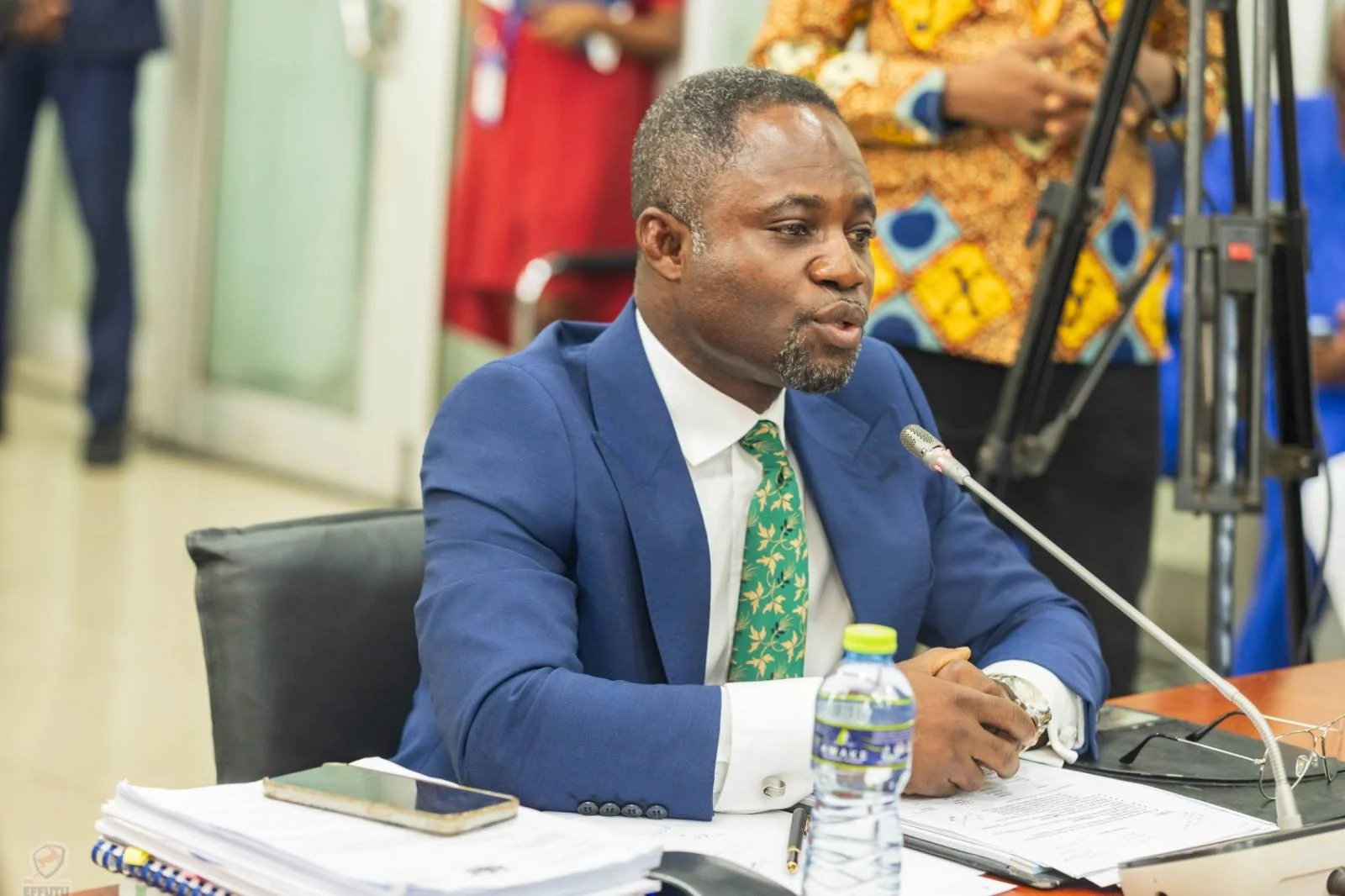Gov’t Slashes Nursing Training Admission Forms Fee From GH¢200 To GH¢150