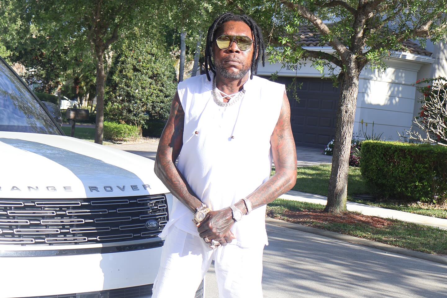 ‘I Found Love On Instagram During My Time In Prison’ – Vybz Kartel