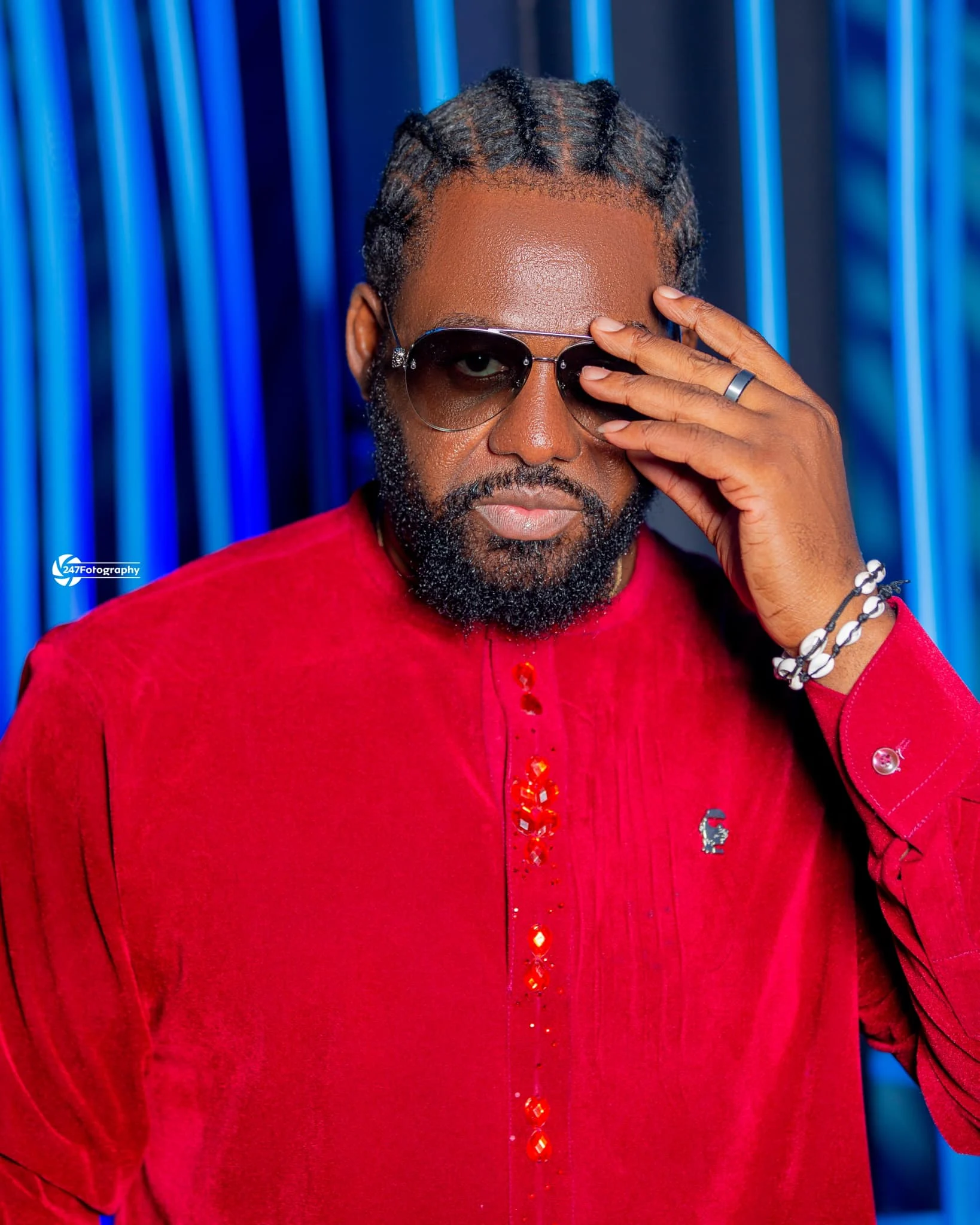 Gospel Artistes Use Juju More Than Secular Musicians – Bulldog Claims