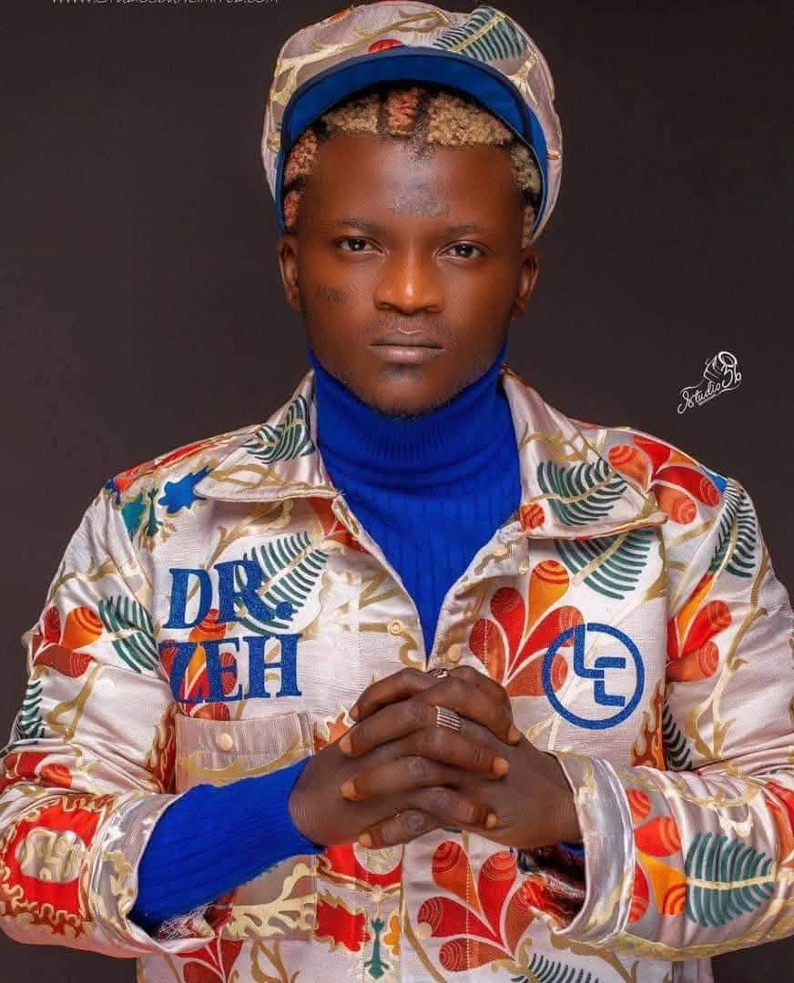 You Gave Me Money But Now You Ignore Me – Portable Confronts Burna Boy