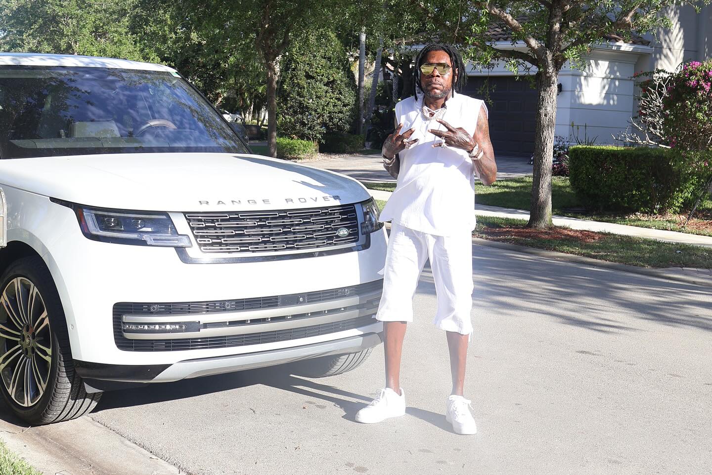 ‘I Found Love On Instagram During My Time In Prison’ – Vybz Kartel