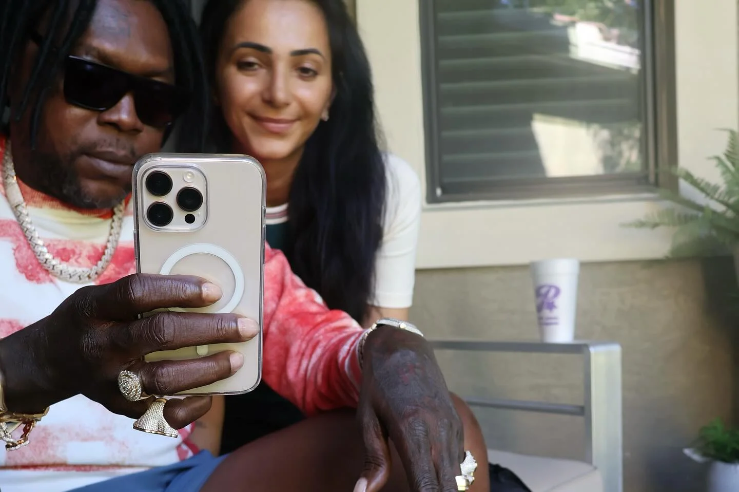 ‘I Found Love On Instagram During My Time In Prison’ – Vybz Kartel