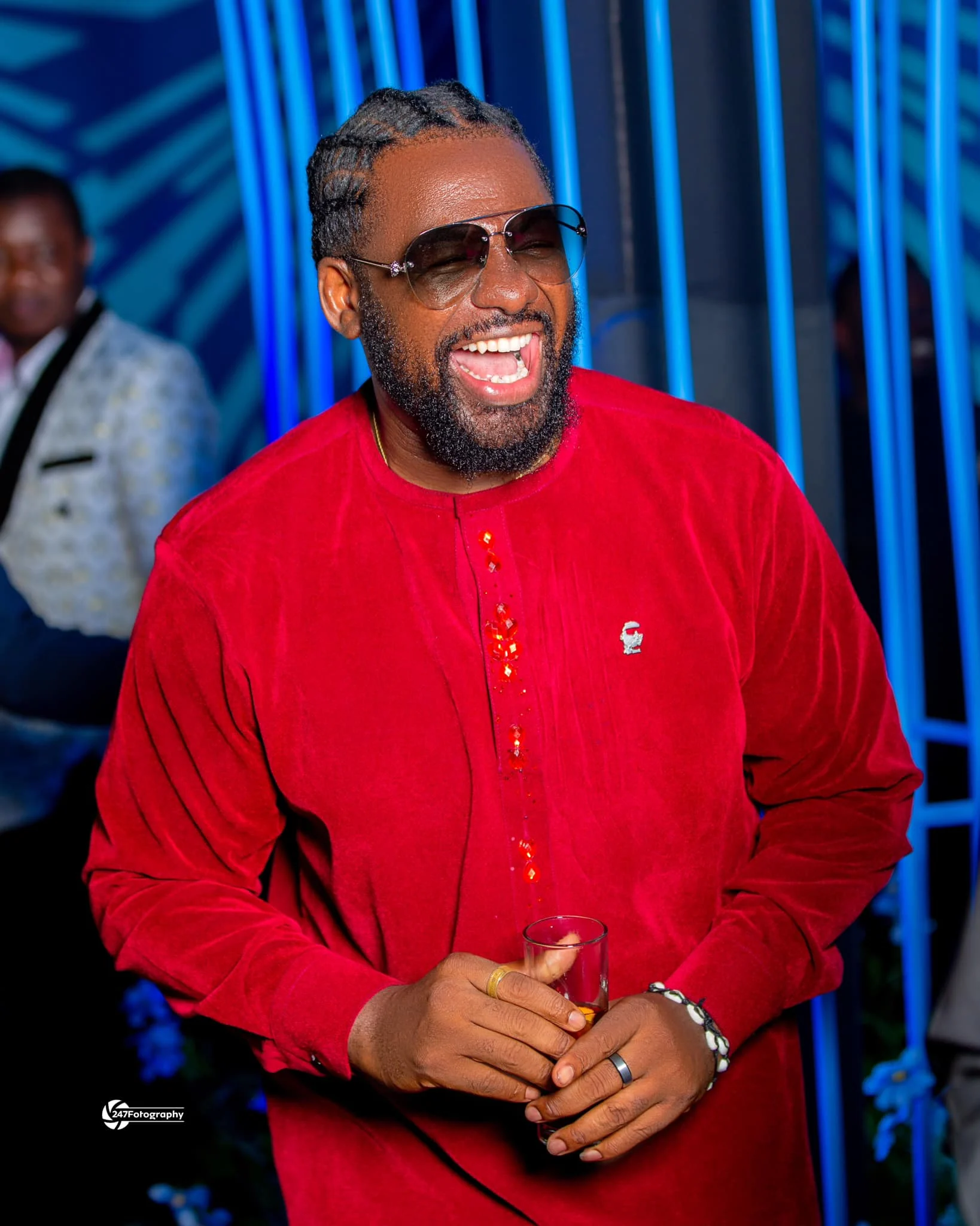 My Lawyer Is Handling It – Bullgod On GH₵10k Legal Cost Shatta Wale Has To Pay