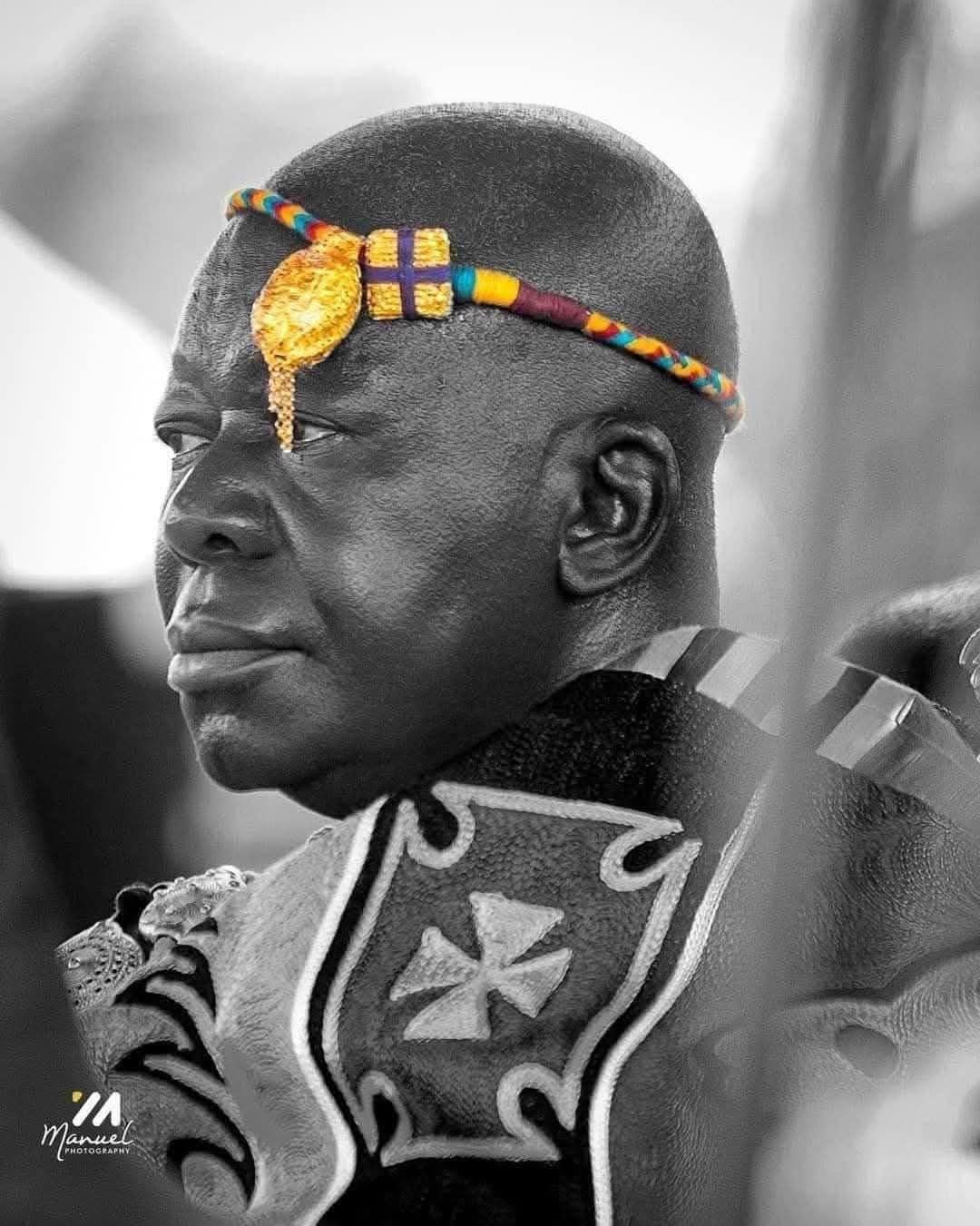 Asantehene To Lead Crucial Bawku Peace Talks In Kumasi Today