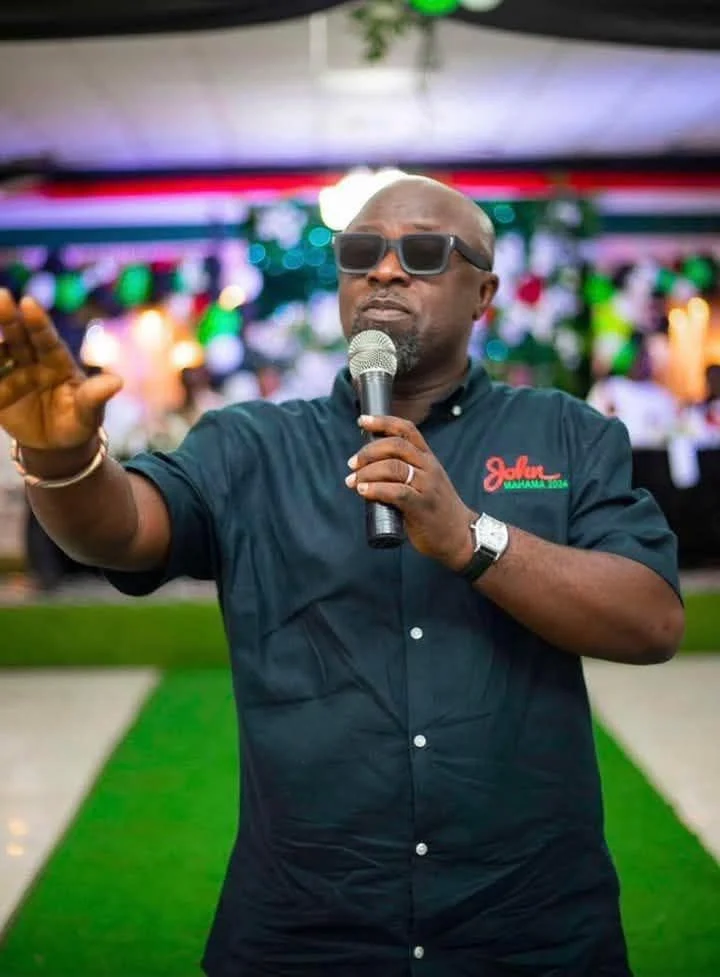 ''We Will Beat Anyone Caught Selling On The Pavement'' – Kumasi Mayor Warns Traders