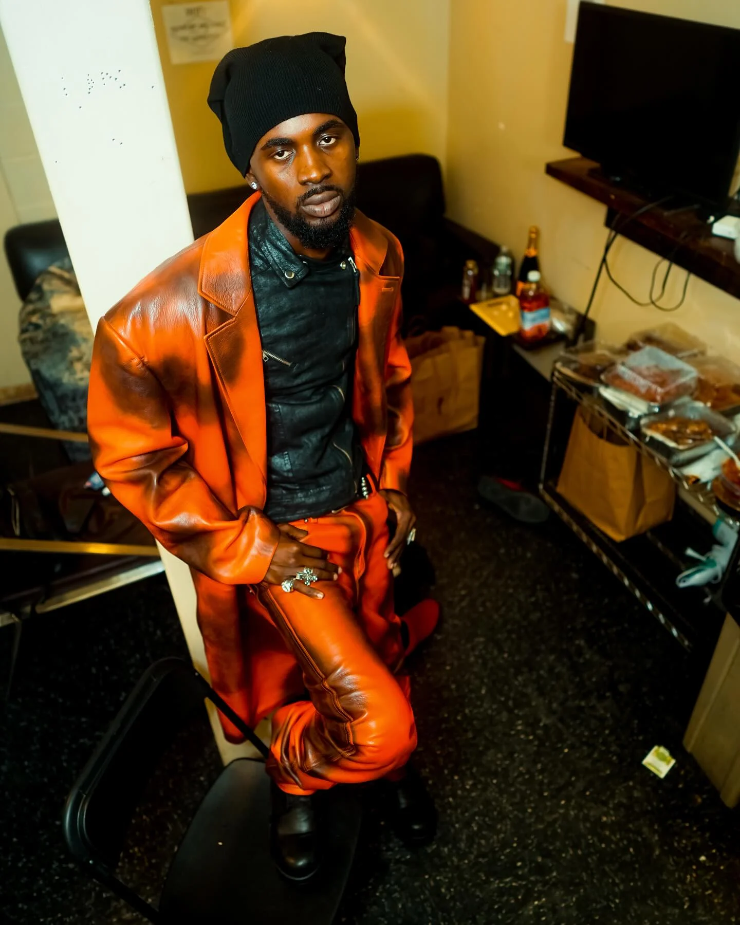 ‘One Corner’ Had A Greater Global Reach Than Black Sherif’s Songs - Patapaa Claims