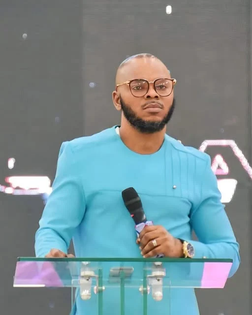 You’ll Suffer If You Leave My Church - Bishop Obinim Tells Members