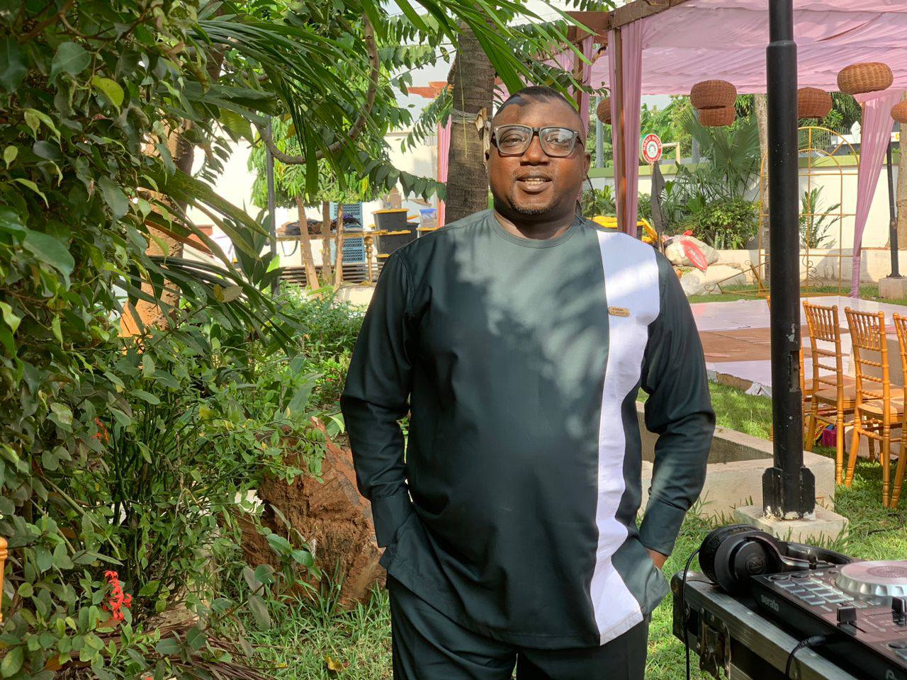 DJ Awana Of Adom FM Passes Away