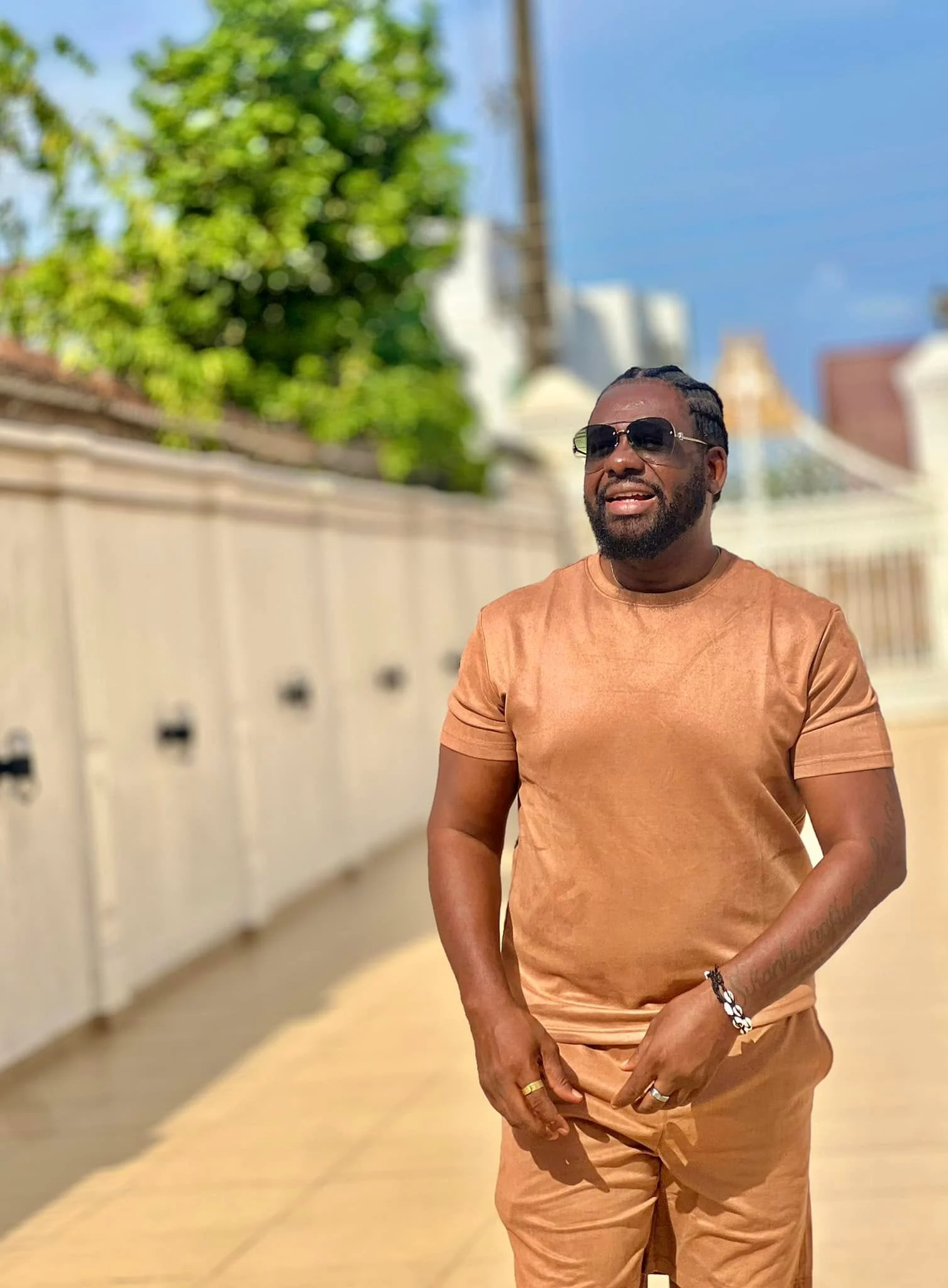 Gospel Artistes Use Juju More Than Secular Musicians – Bulldog Claims
