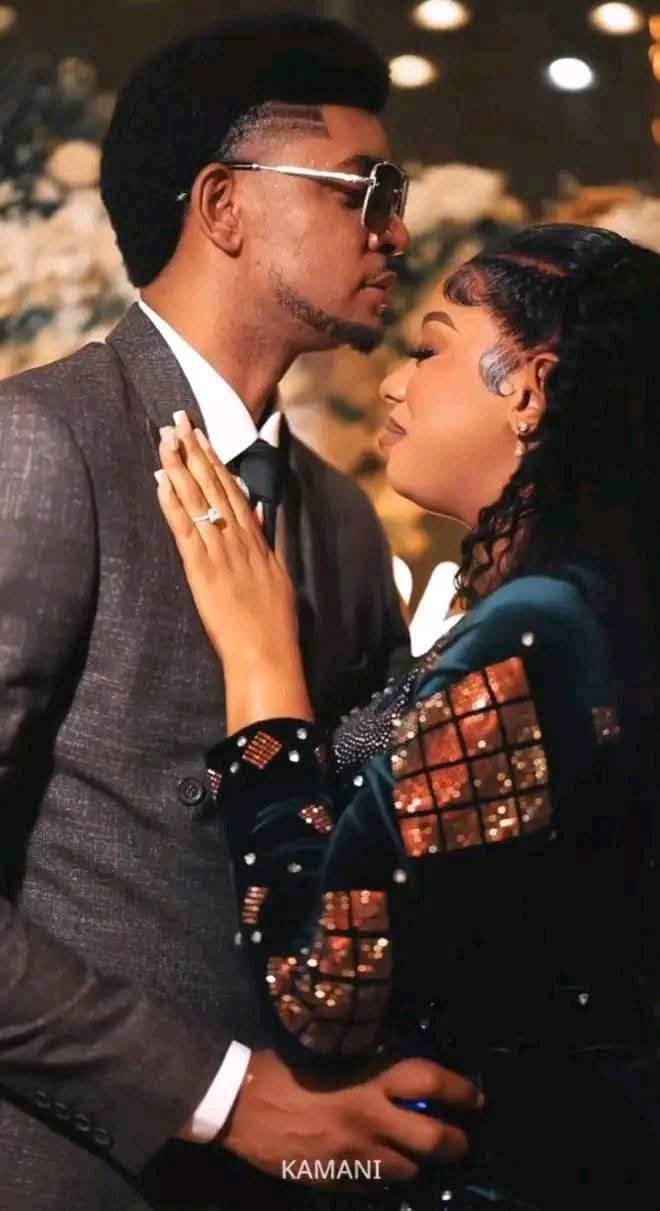 Gospel Singer Steve Crown Set To Tie The Knot On April 26