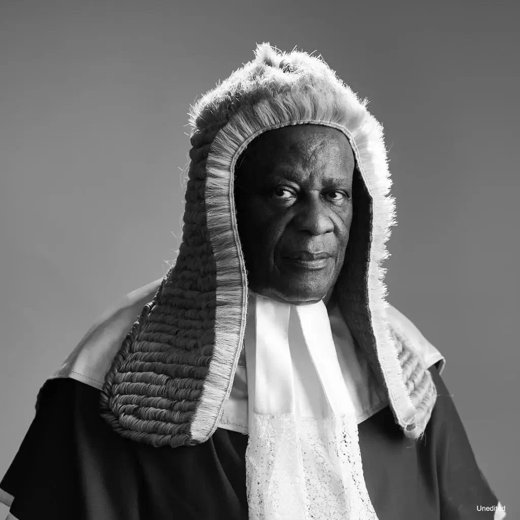 Retired Supreme Court Judge Sule Gbadegbe Passes On At 74