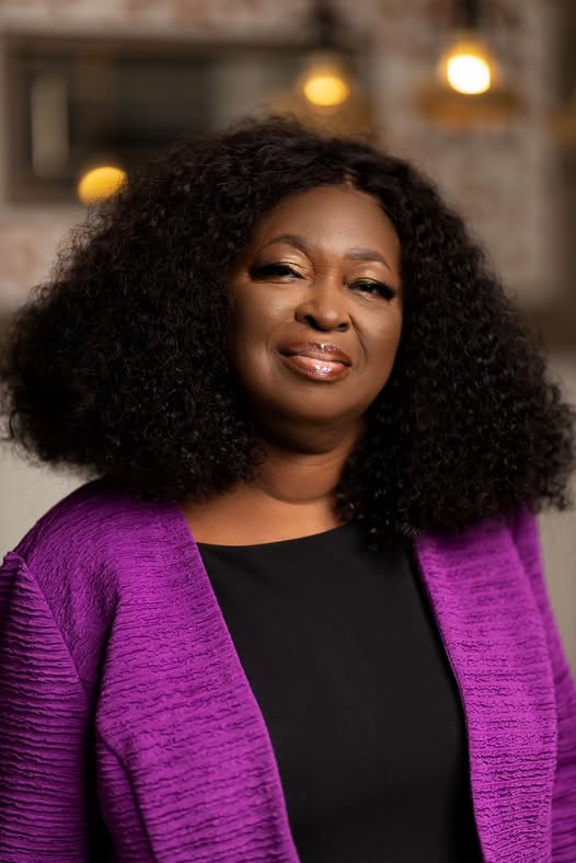 Roselyn Ngissah Announces One-Week Observation For Late Mother