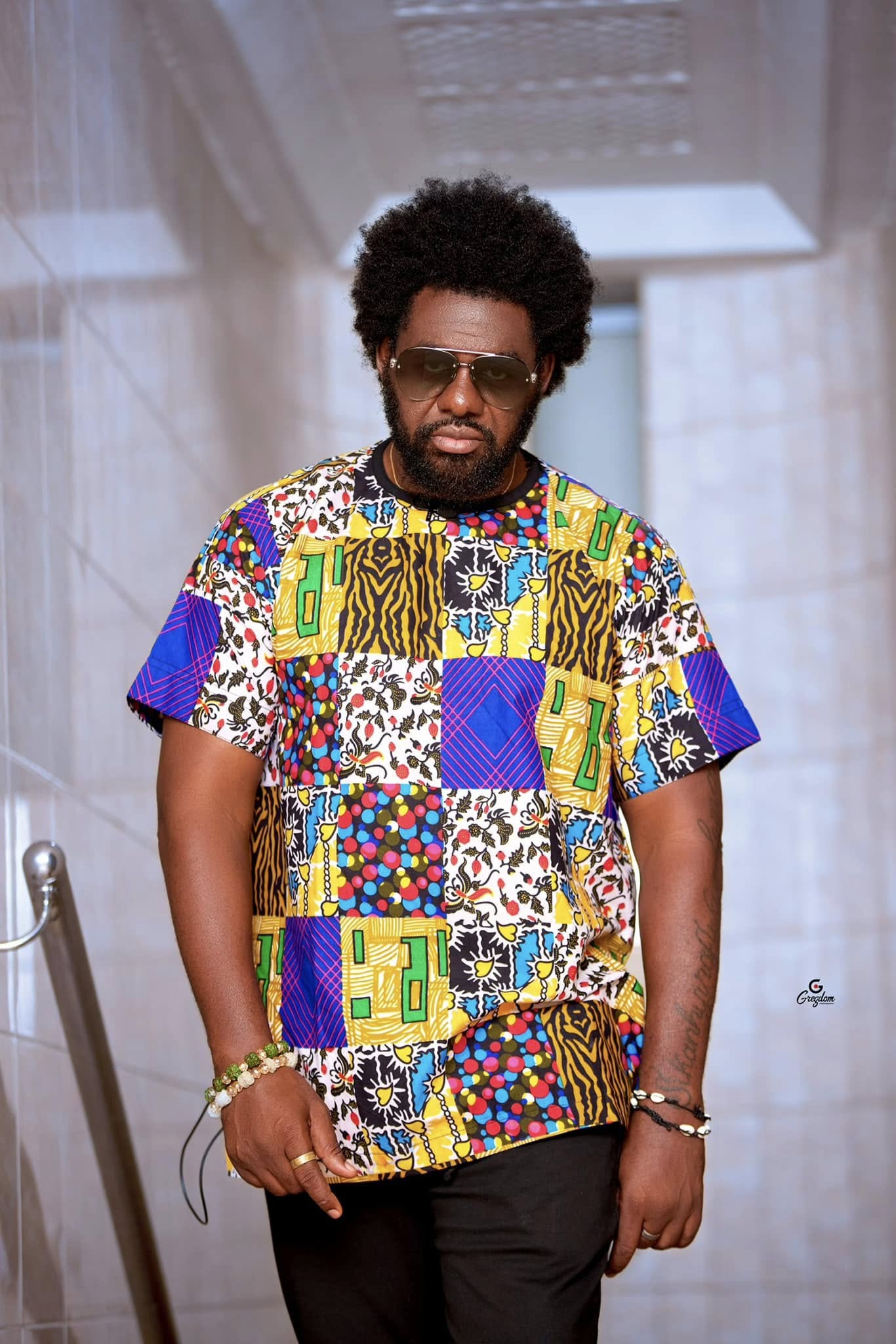 
My Lawyer Is Handling It – Bullgod On GH₵10k Legal Cost Shatta Wale Has To Pay