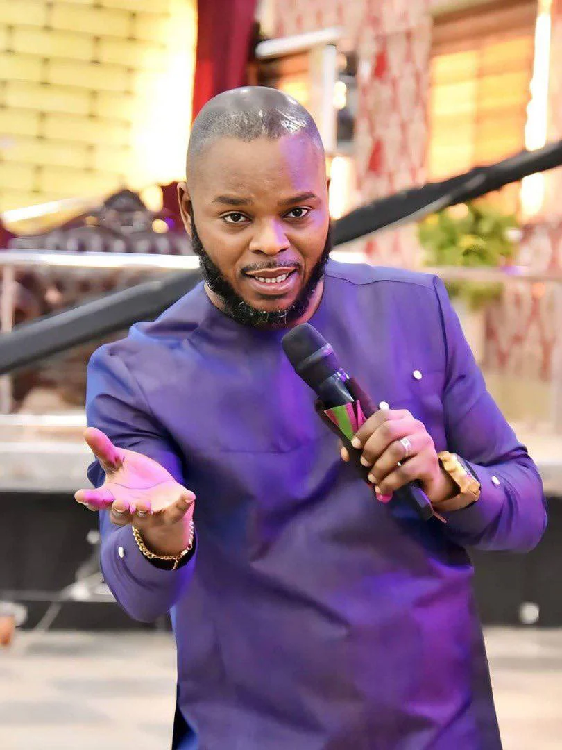 You’ll Suffer If You Leave My Church - Bishop Obinim Tells Members
