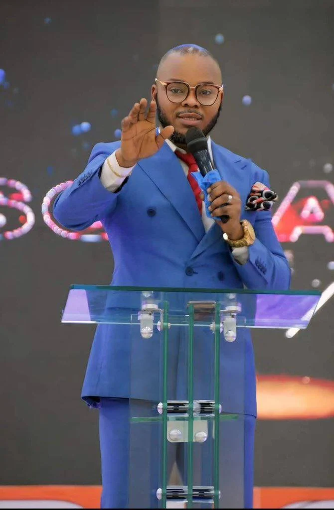 You’ll Suffer If You Leave My Church - Bishop Obinim Tells Members