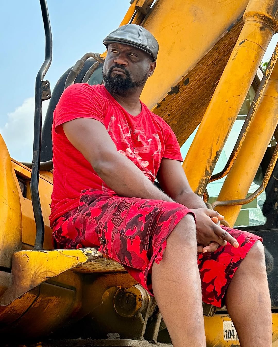 Jude Okoye, Elder Brother Of P-Square, Granted Bail In Alleged ₦1.3bn Fraud Case