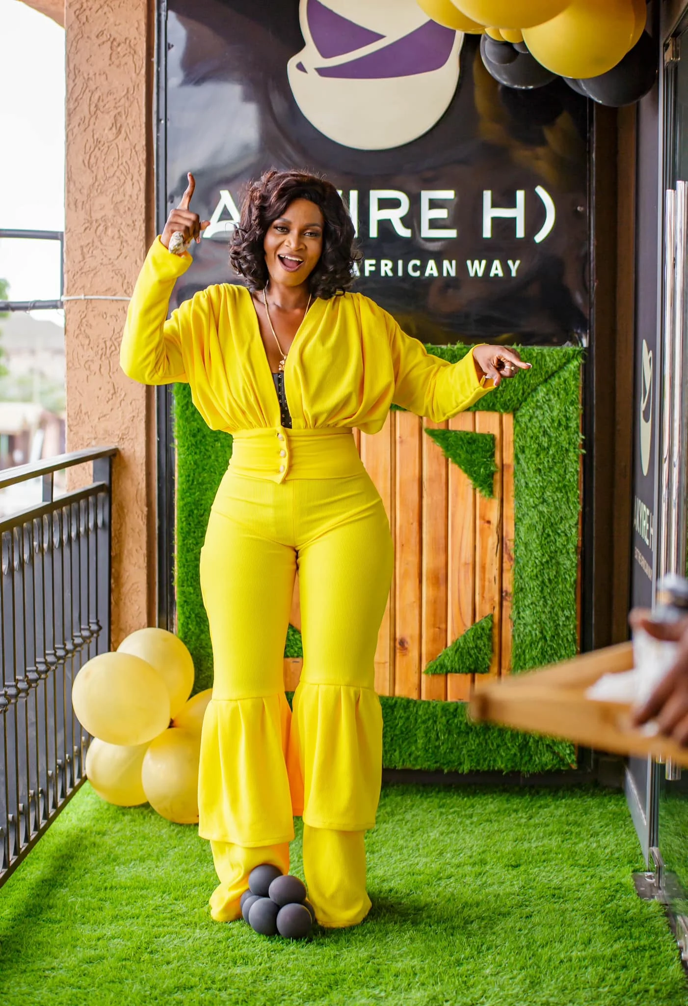 Stonebwoy Never Thanked Asamoah Gyan For Paying For His Knee Surgery - Ayisha Modi