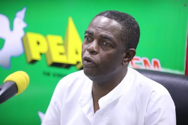 Bawumia Has Been Dethroned As NPP Leader – Kwesi Pratt