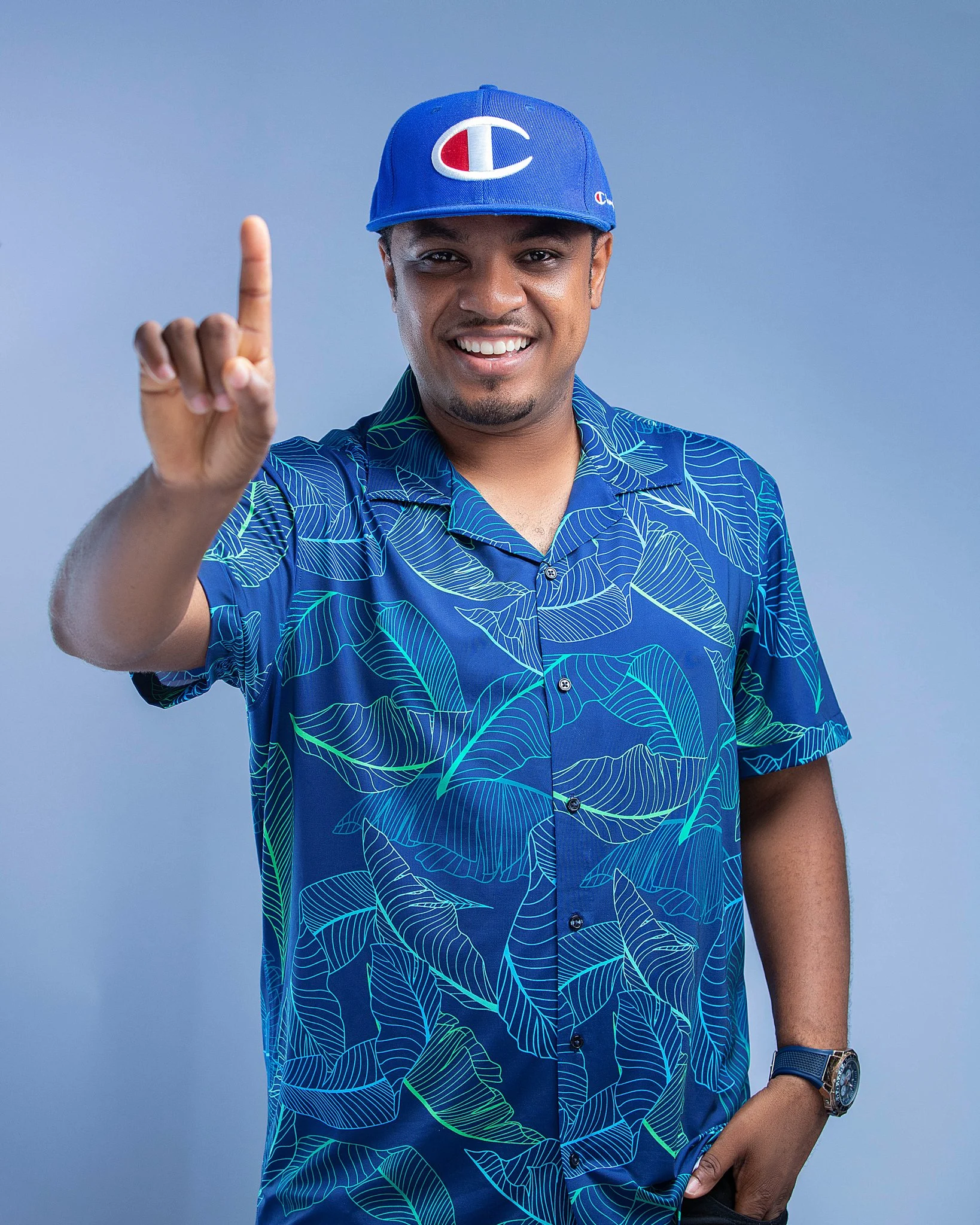 D-Cryme Eyes SRC Presidency At Methodist University