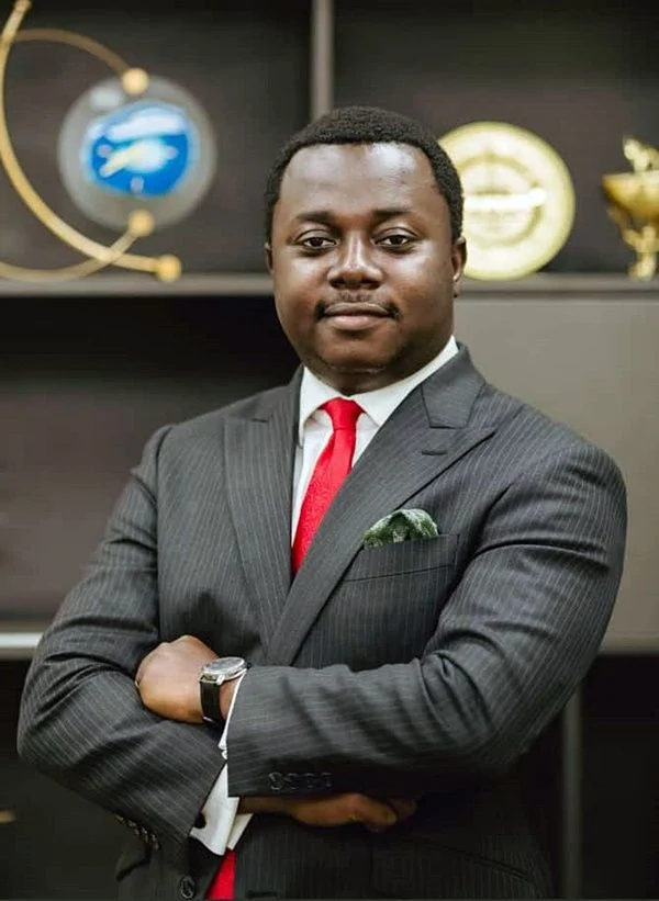 No Opposition MP Was Targeted by Security Under Akufo-Addo – Ntim Fordjour