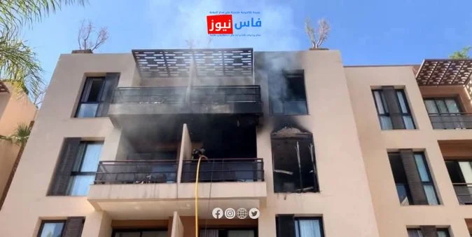  Cristiano Ronaldo: Hotel Of Al Nassr Star On fire In Morocco