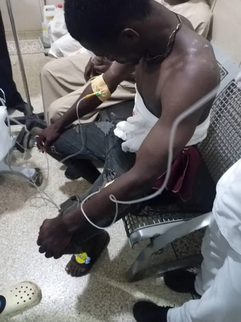 Kennedy Agyapong Reportedly Withdraws From NPP ''Thank You Tour'' After Supporter Stabbed